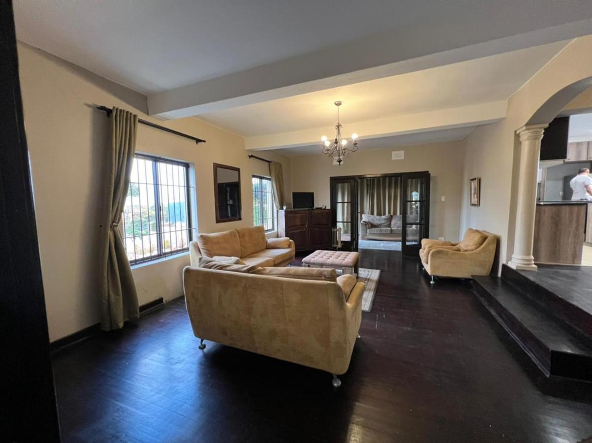 Durban Italian Villa 1&2 Extérieur photo