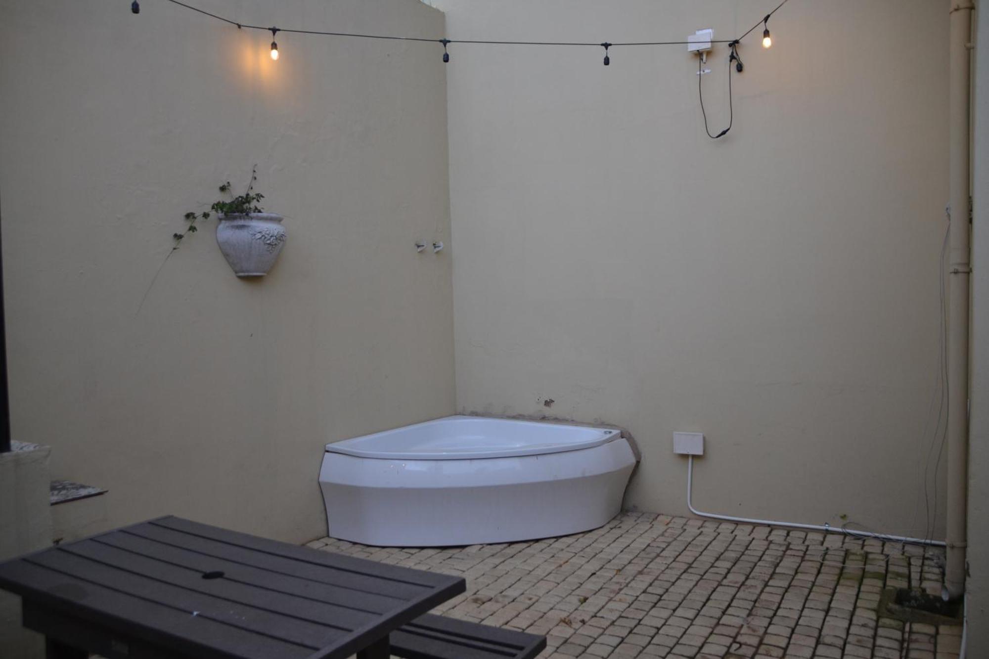 Durban Italian Villa 1&2 Extérieur photo
