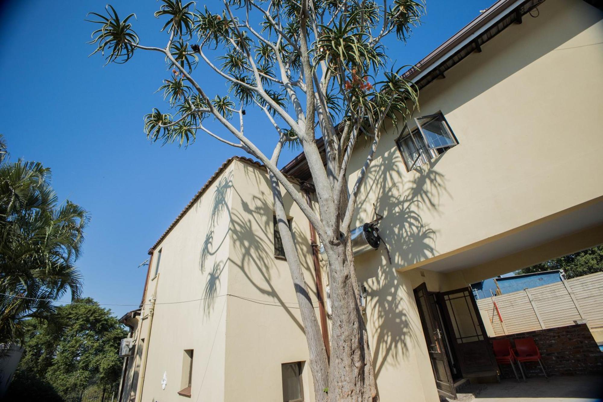 Durban Italian Villa 1&2 Extérieur photo
