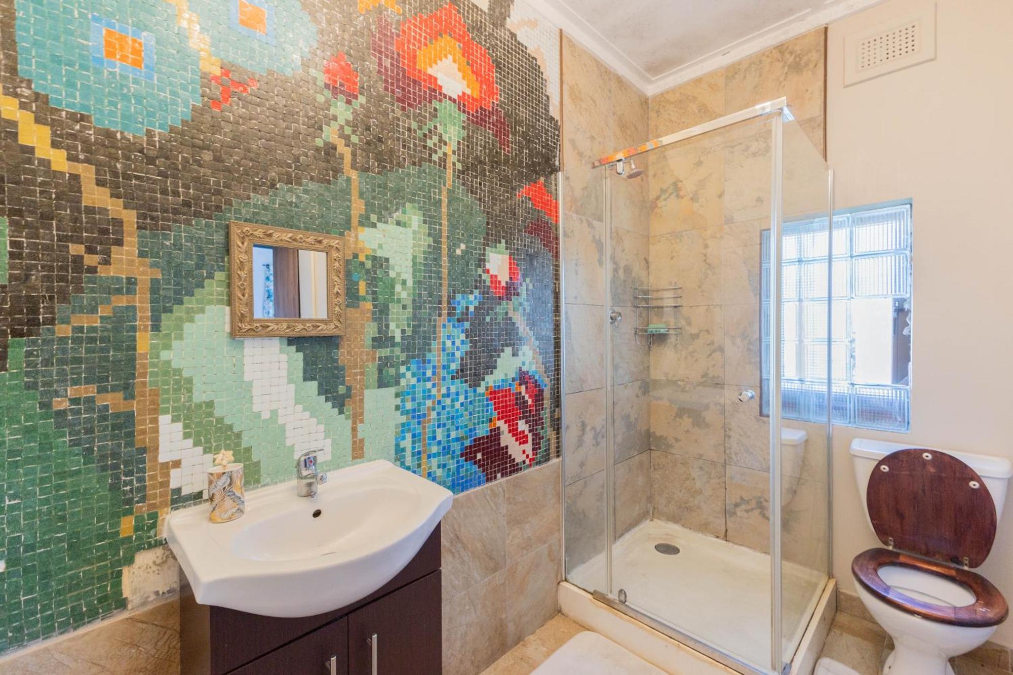 Durban Italian Villa 1&2 Extérieur photo