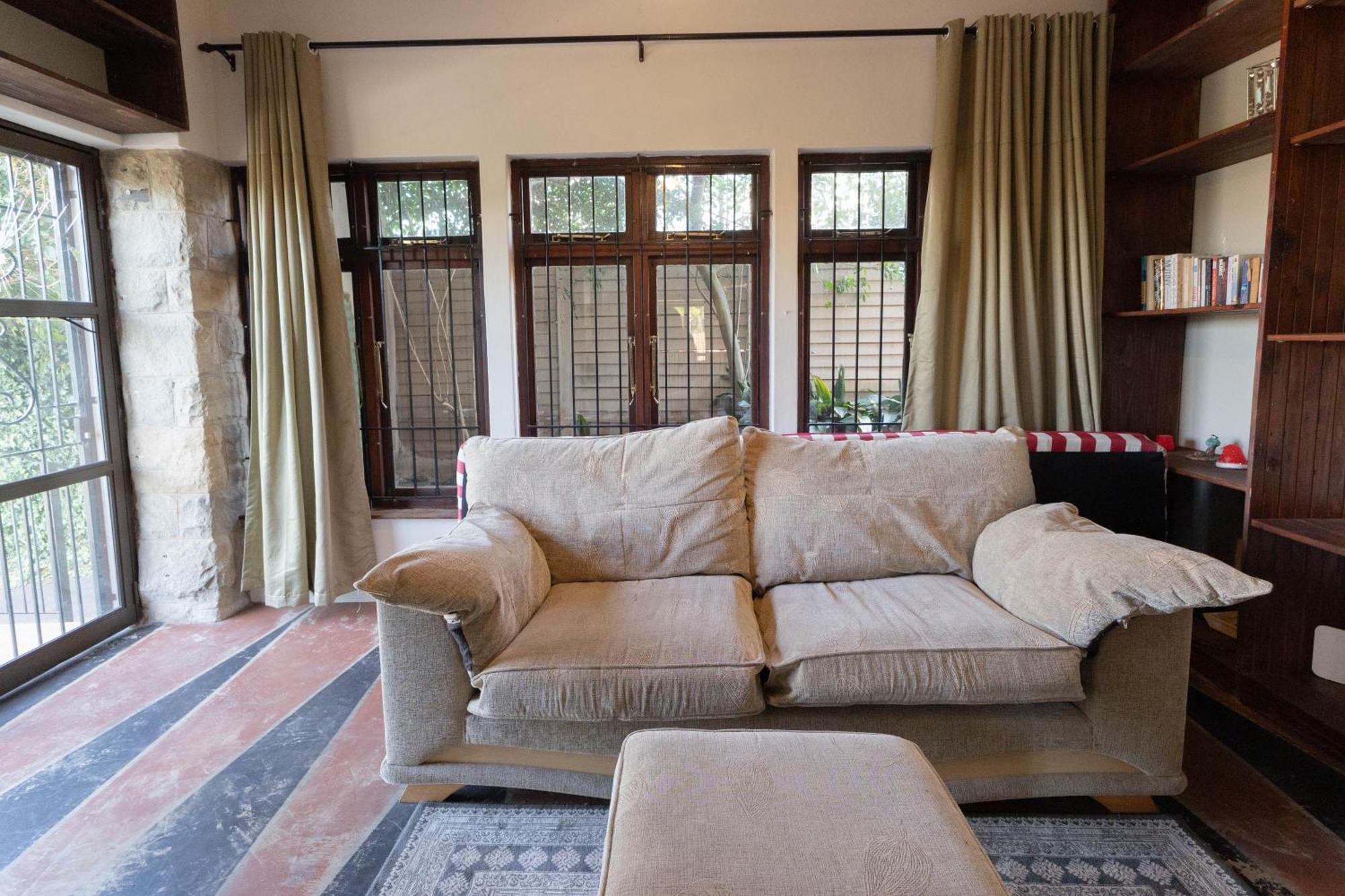 Durban Italian Villa 1&2 Extérieur photo
