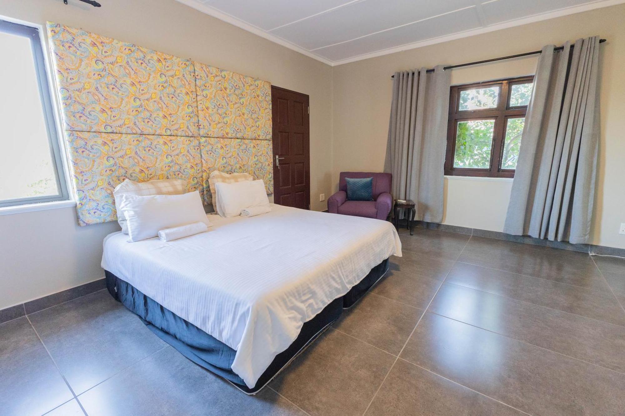 Durban Italian Villa 1&2 Extérieur photo