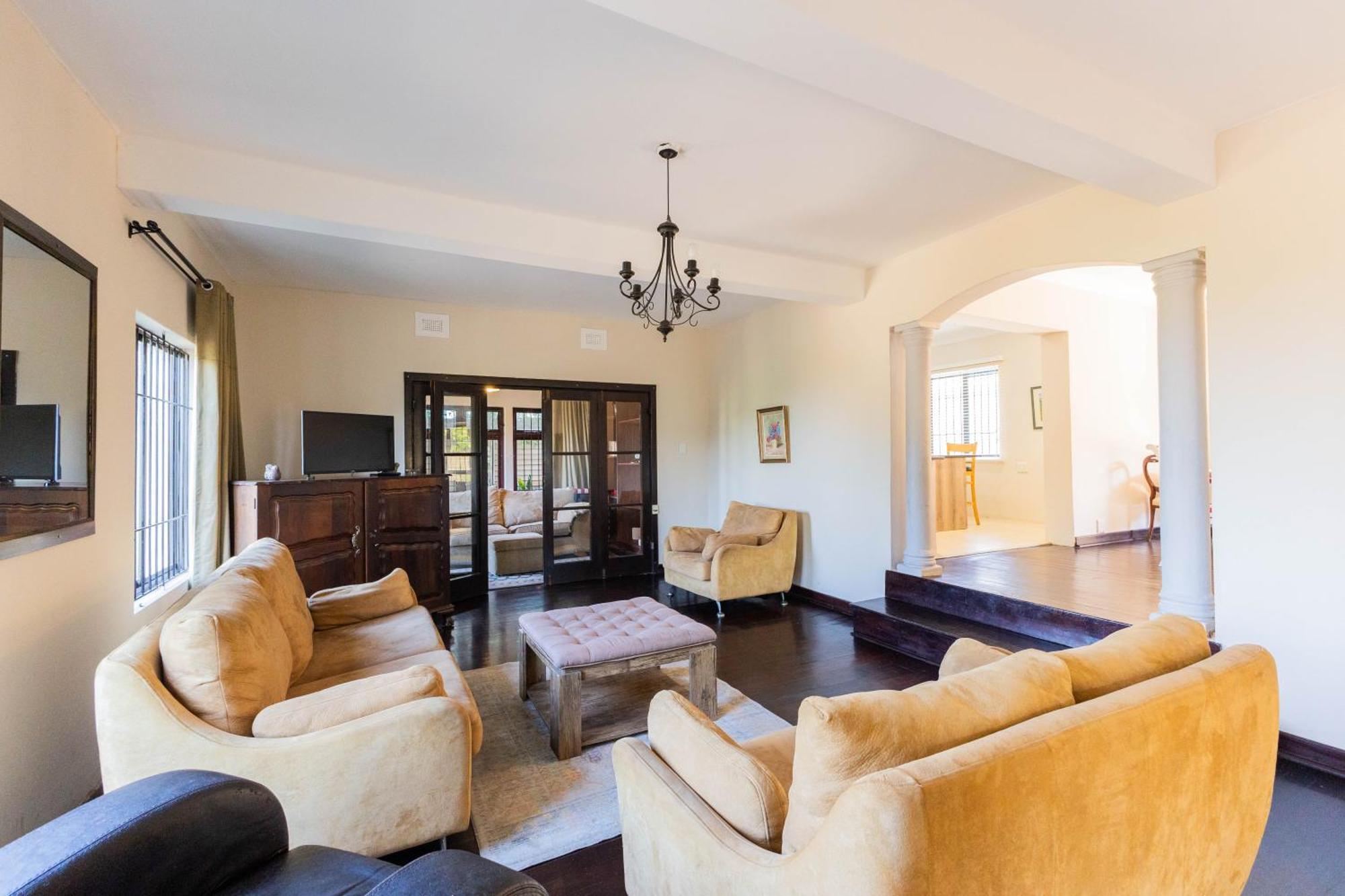 Durban Italian Villa 1&2 Extérieur photo