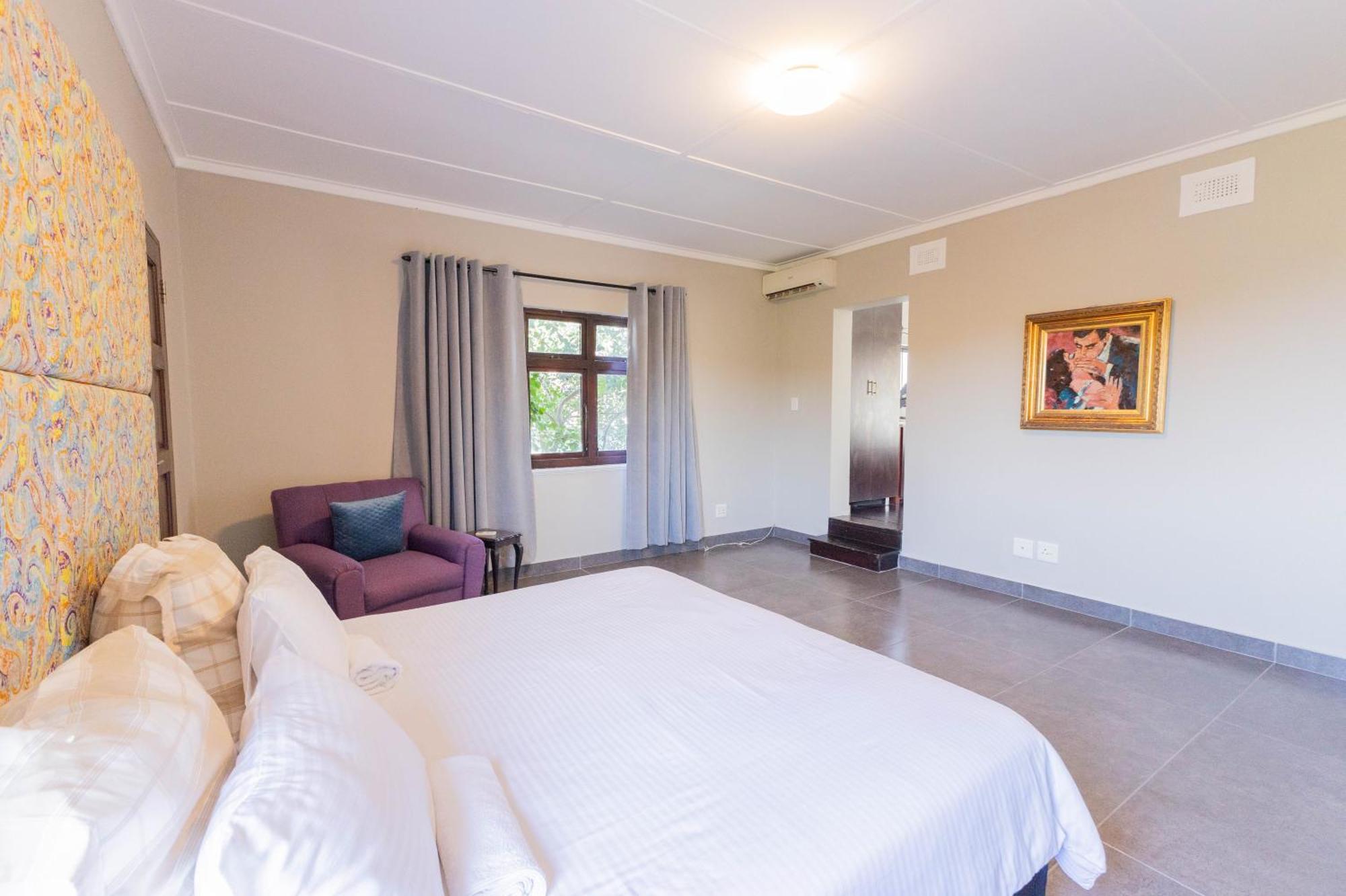 Durban Italian Villa 1&2 Extérieur photo
