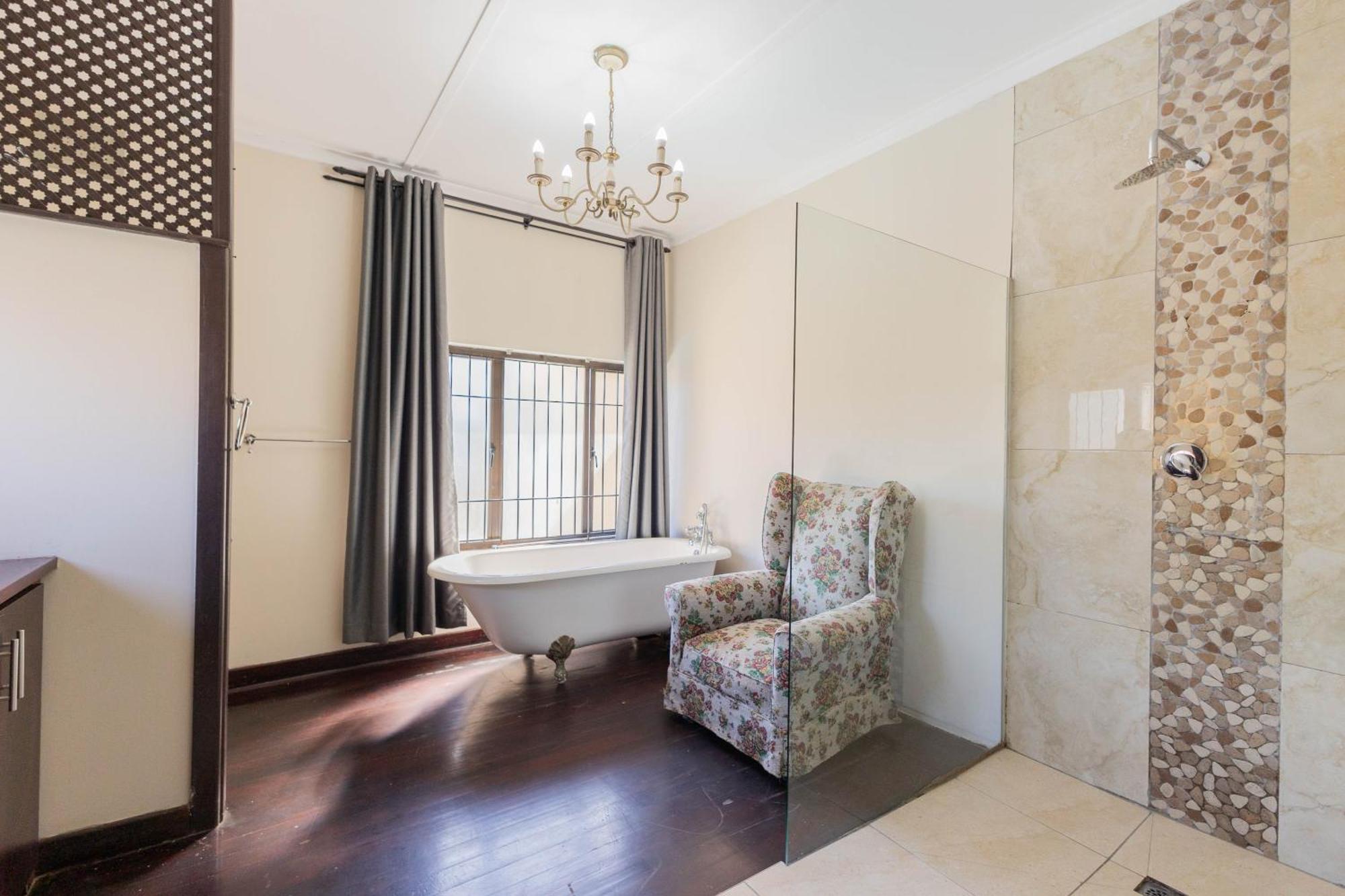 Durban Italian Villa 1&2 Extérieur photo