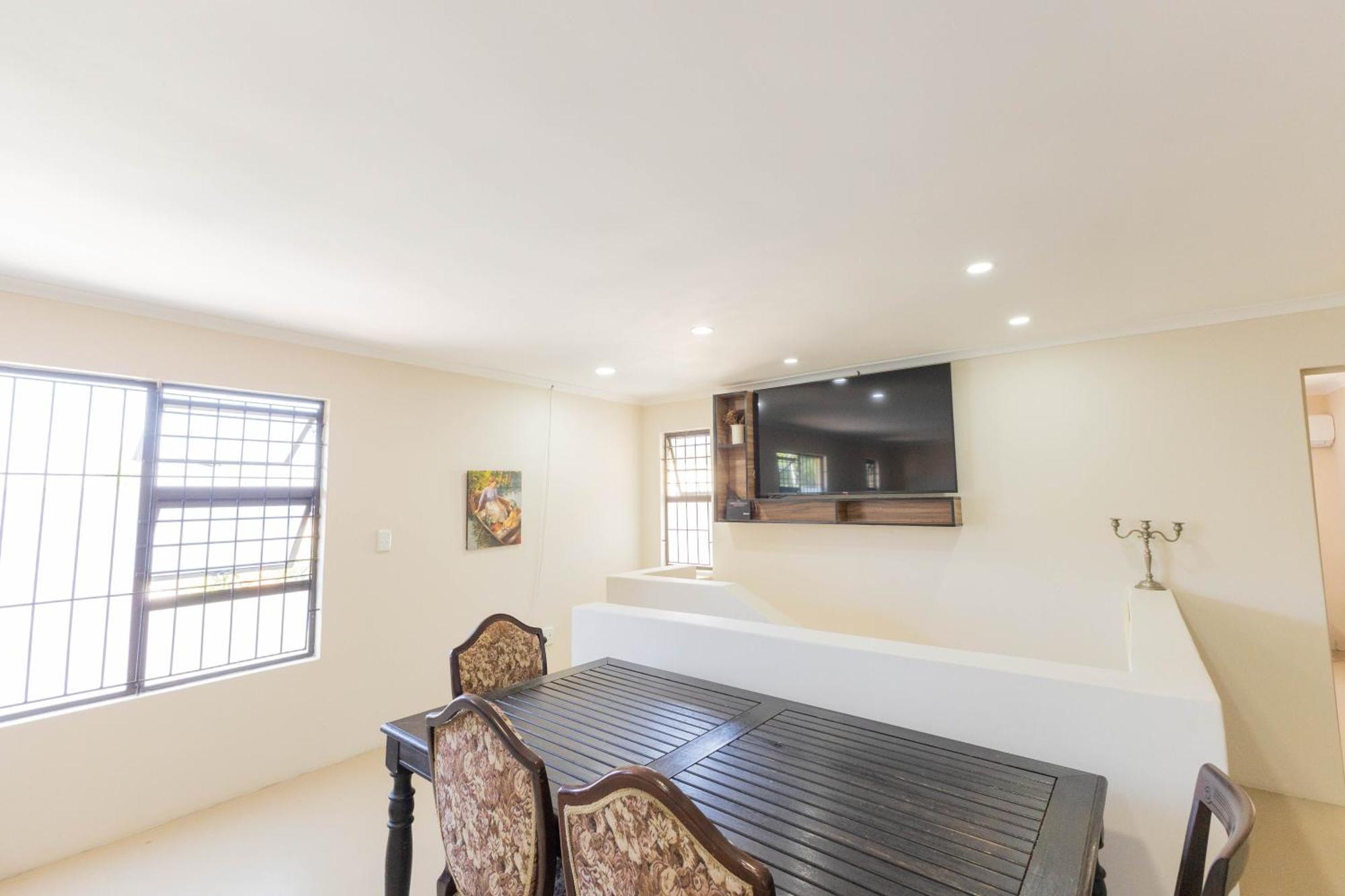 Durban Italian Villa 1&2 Extérieur photo