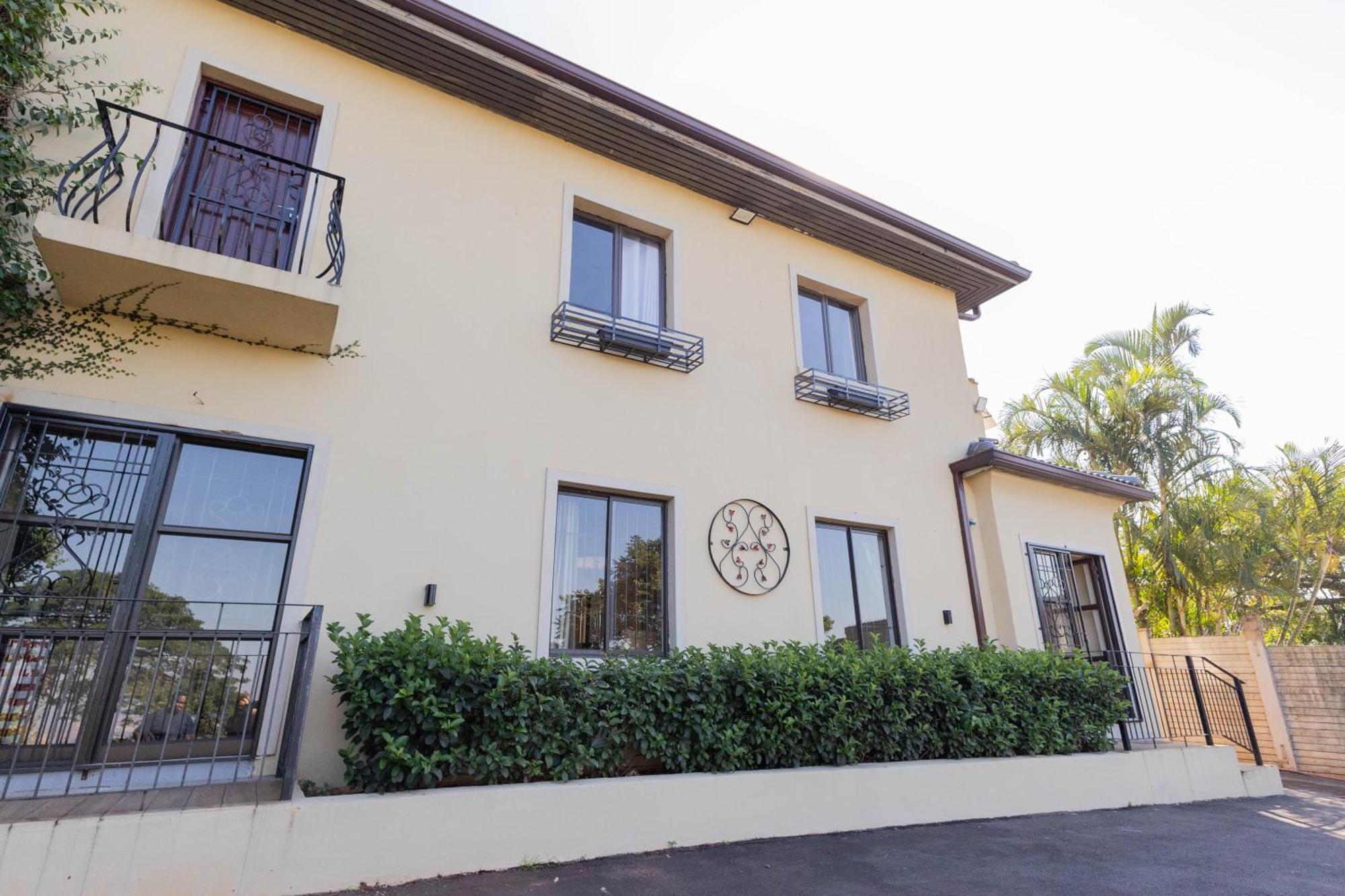 Durban Italian Villa 1&2 Extérieur photo