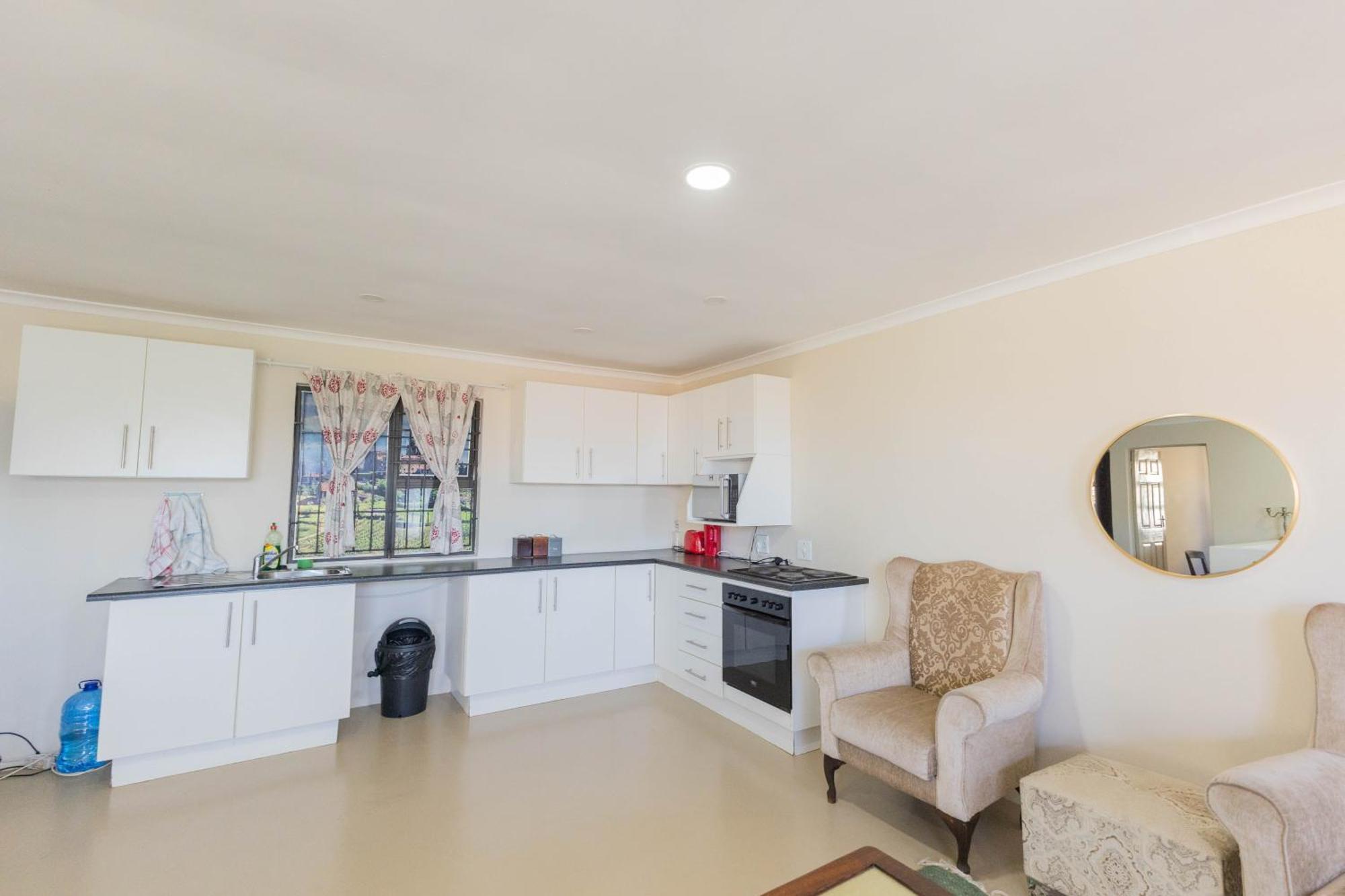 Durban Italian Villa 1&2 Extérieur photo