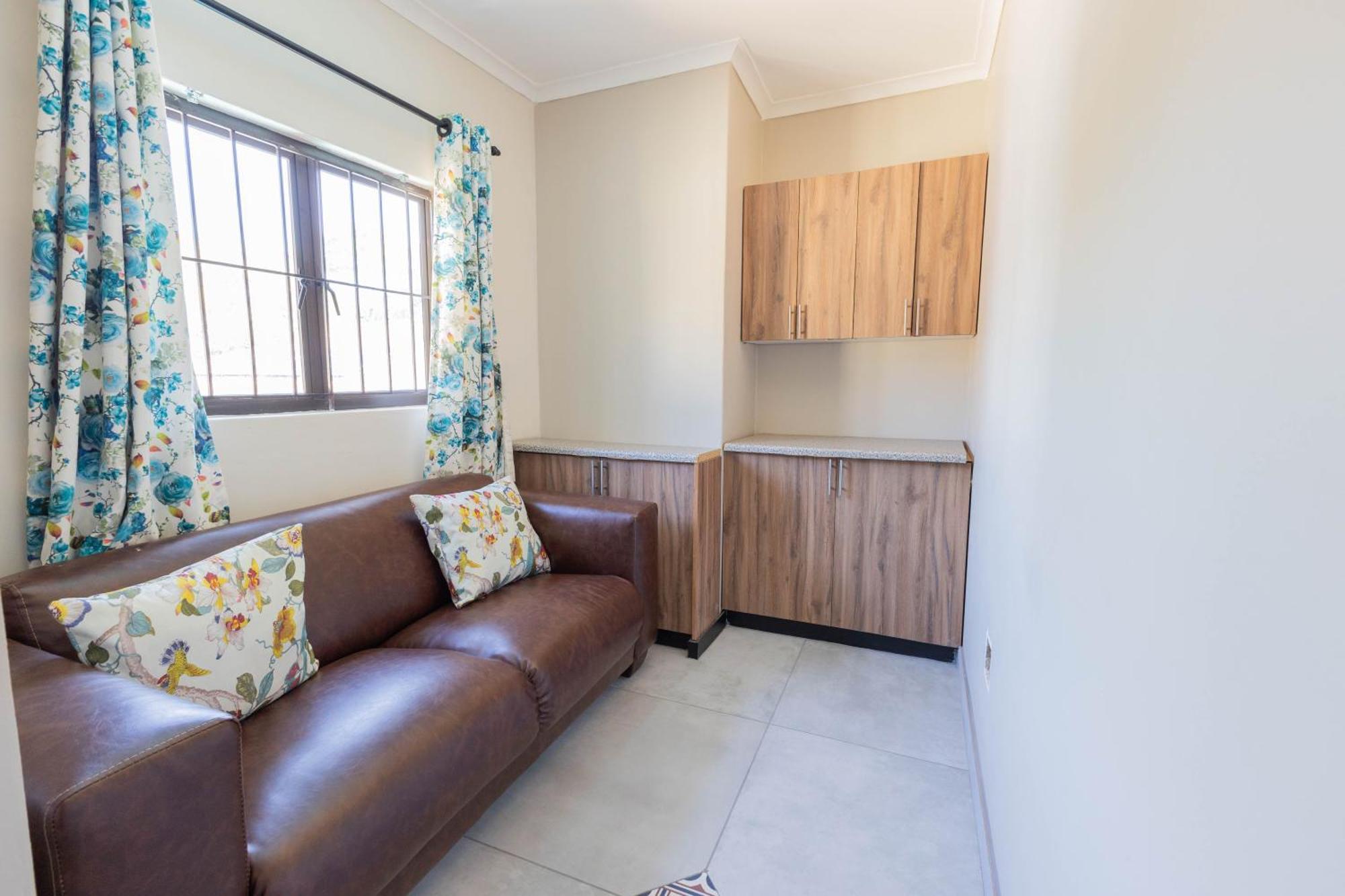 Durban Italian Villa 1&2 Extérieur photo