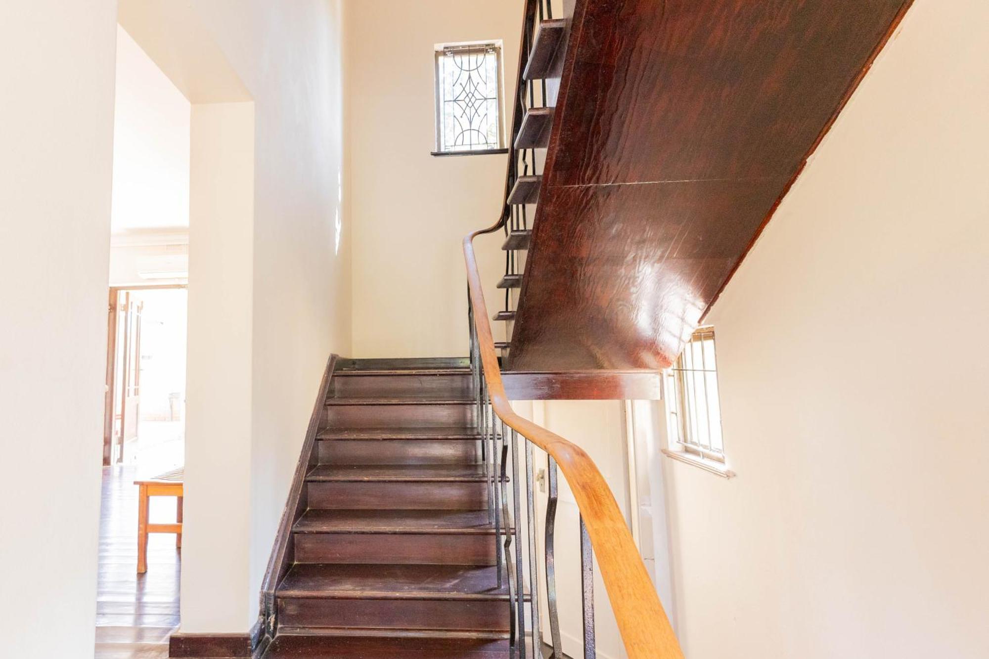 Durban Italian Villa 1&2 Extérieur photo