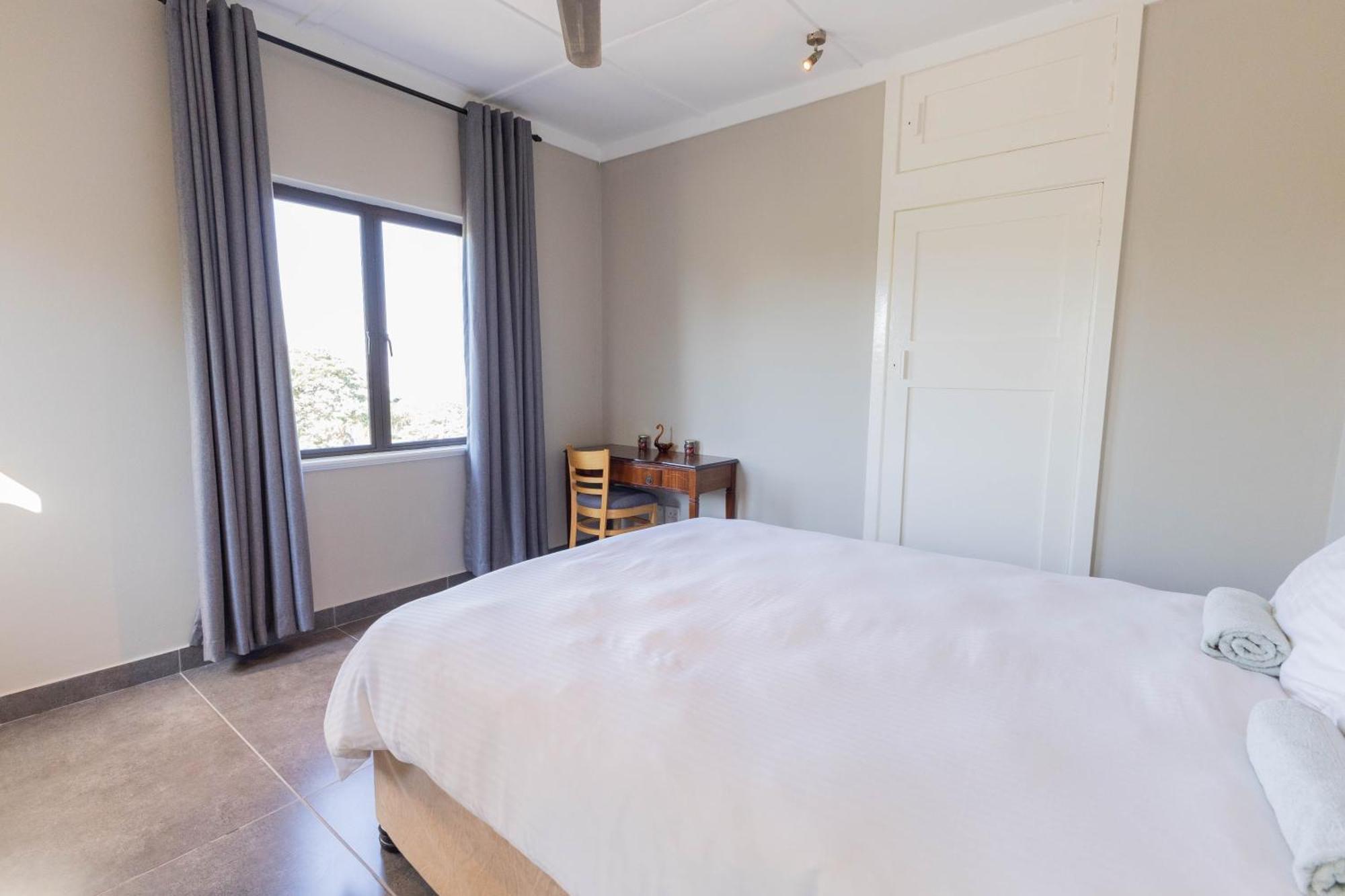 Durban Italian Villa 1&2 Extérieur photo